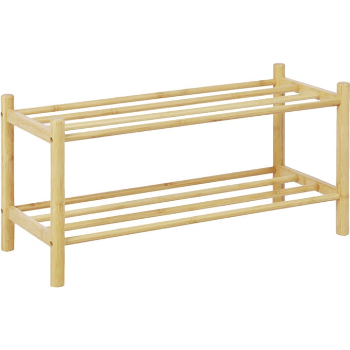 House Collection Schoenenrek Rheta Bamboe