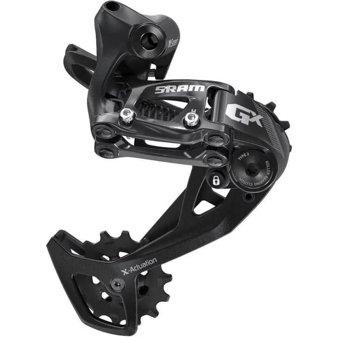 Mountainbike achterderailleur Sram Gx 2X11Spd