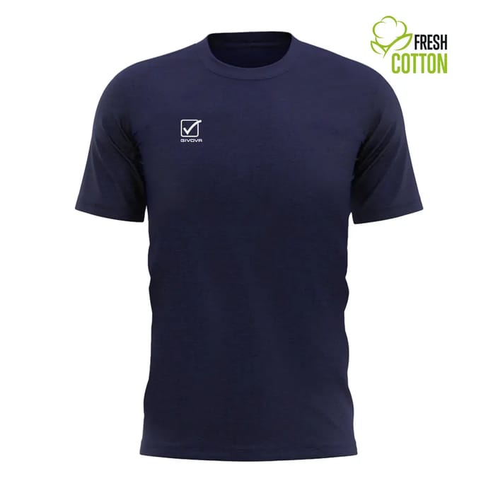 T-shirt Givova Action