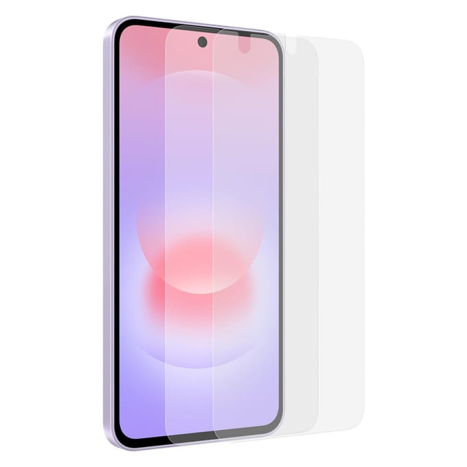 EF-UA376CTEGWW Screenprotector (glas) Samsung Galaxy A37 5G 1 stuk(s)