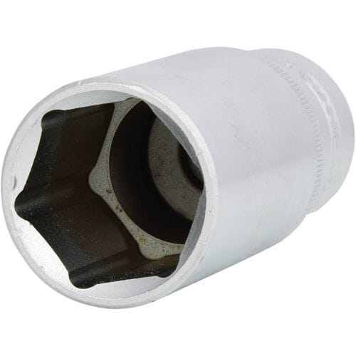 KS Tools 9171254 9171254 Binnen-vierkant (Robertson) Verwisselbare kop 27 mm 27 mm 1/2 (12,5 mm)