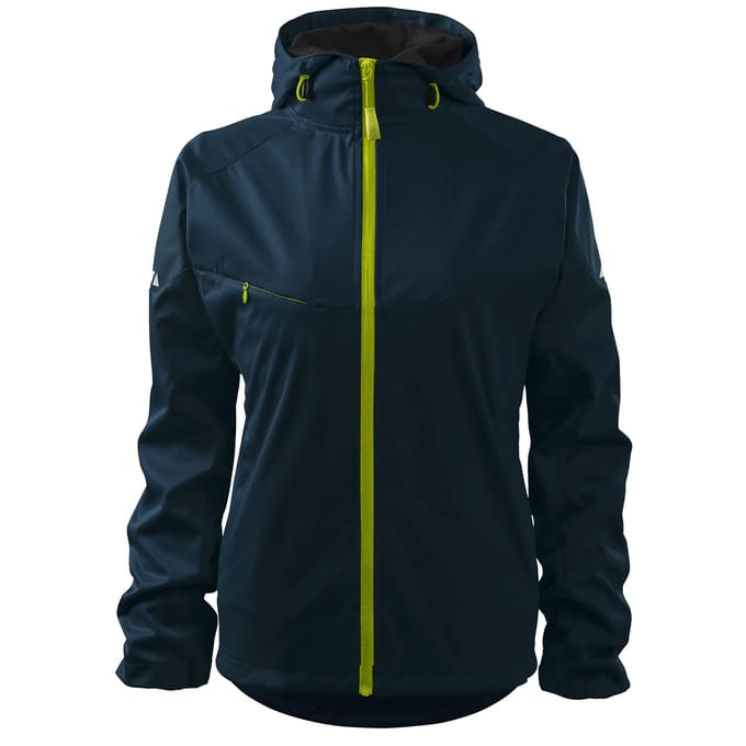 Waterdicht damesjack Malfini Cool 514