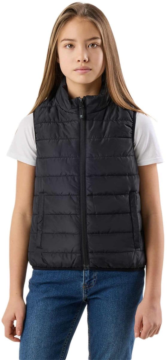 X-trail Ottawa Bodywarmer – Bodywarmer voor kinderen – Maat 150