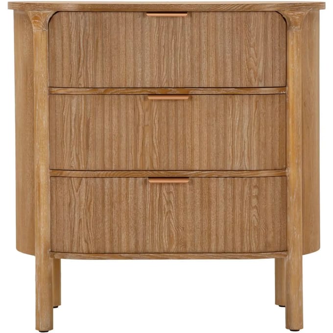 Houten commode Mauro Ferretti Goteborg