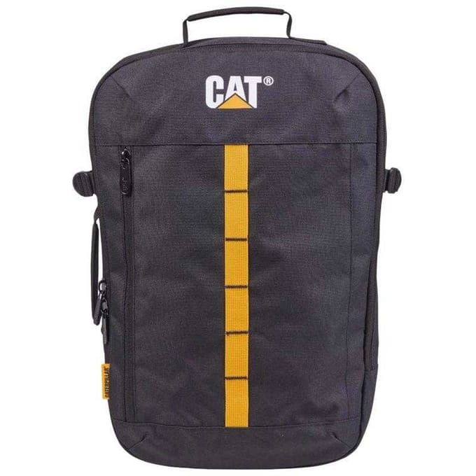 Caterpillar Tactische rugzak (Zwart)