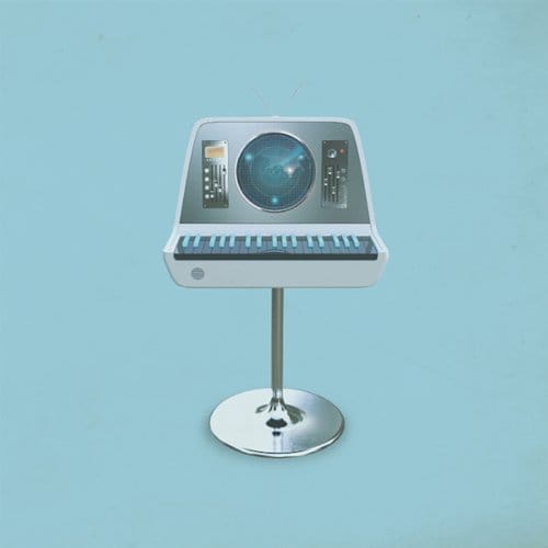 Enter Shikari - The Spark (CD)