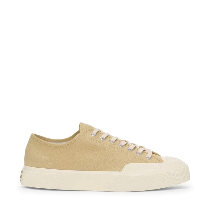 Katoenen canvas sneakers Superga 2432 Works