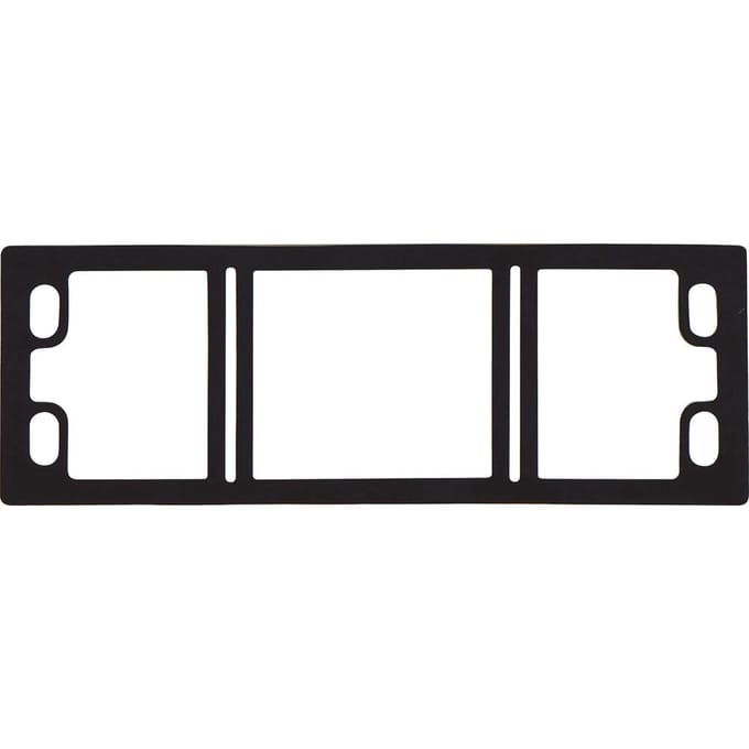 Eaton D4-CI afdichting Zijlengte 375mm Voor montage - 002312 [2 stuks]