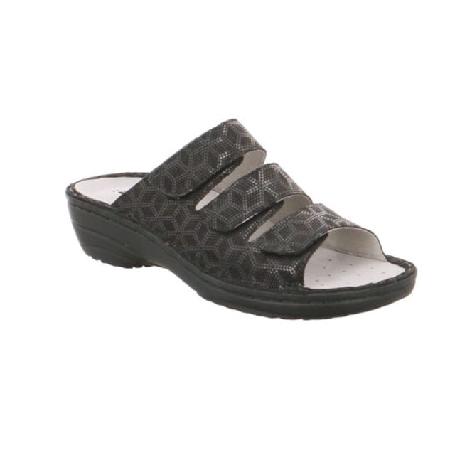 Rohde Sandalen