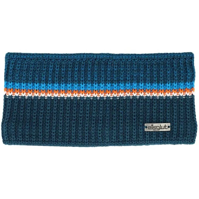 Hoofdband Eisglut Vaila Merino