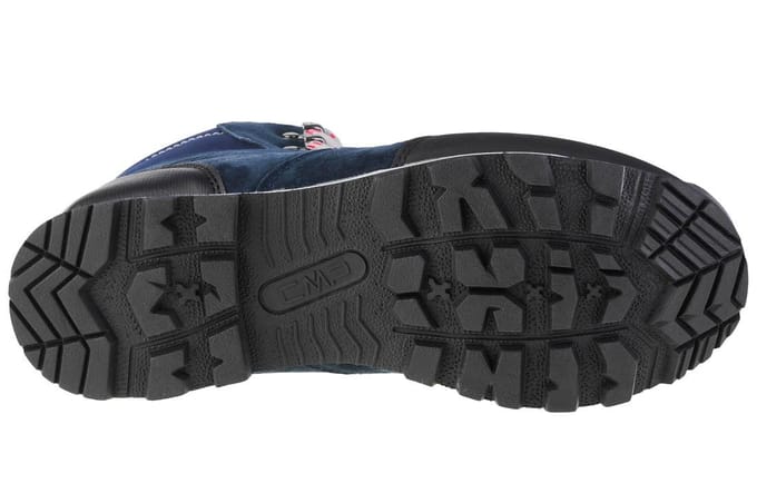 CMP Alcor Mid, Vrouwen, Marineblauw, Trekkingschoenen, maat: 36
