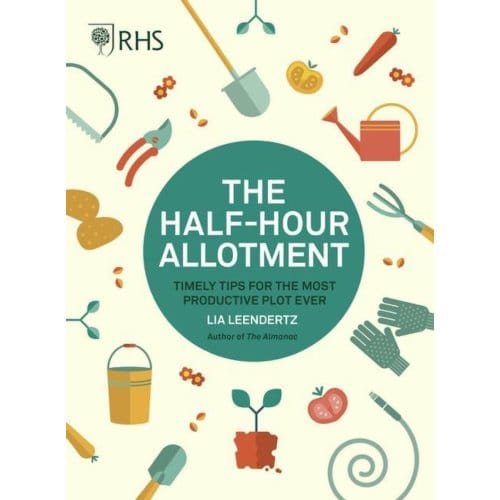 Rhs Half Hour Allotment - Royal Horticultural Society