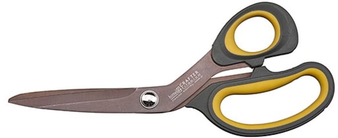 Huishoudschaar, Crafter - RVS - Homeij