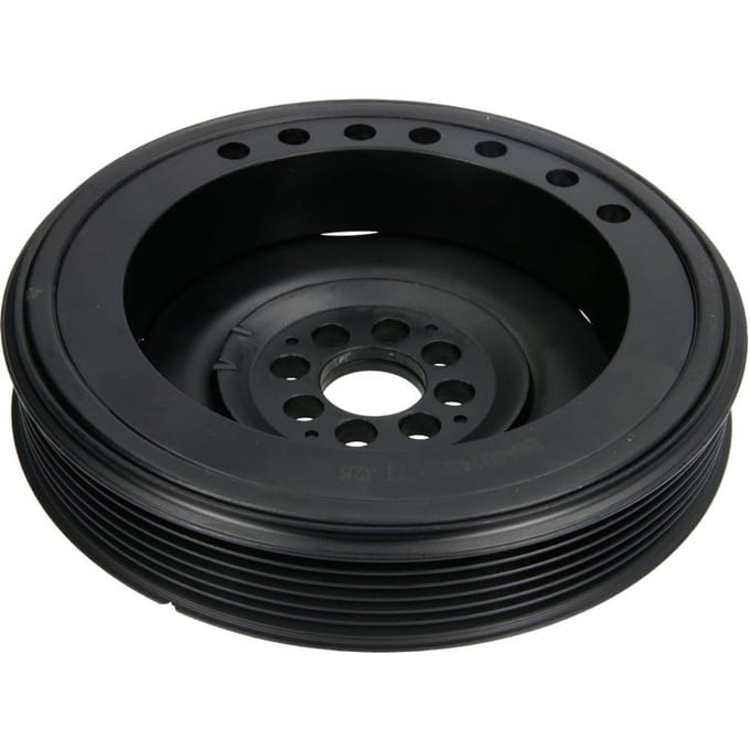 Riemschijf, krukas BTA E6A0014BTA