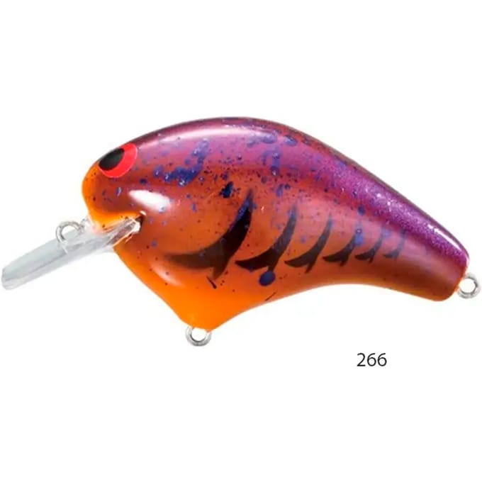Lok Shimano Bantam Macbeth 16g
