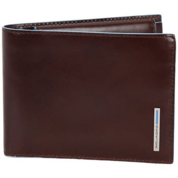 Portemonnee Man Piquadro PU257B2R-MO Bruin