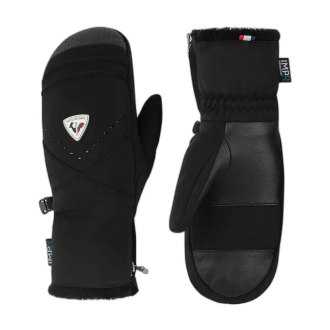 Waterdichte skischoenen voor dames Rossignol Absolute