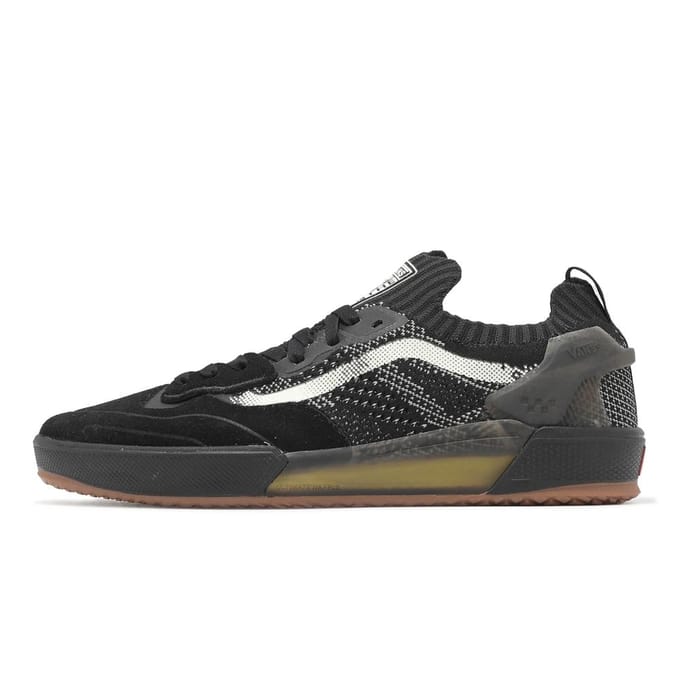 Vans Ave 2.0 'Black Carbon' 36.5 black