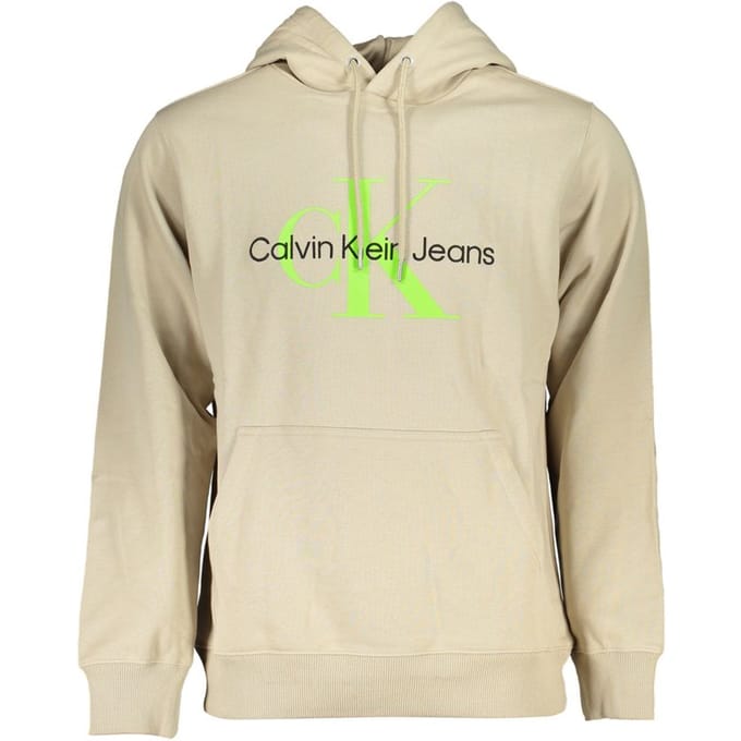Monogram Hoodie J30j300015