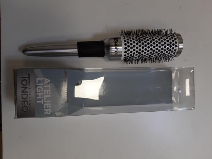 Tondeo Atelier Light Carbon Maat L 43mm