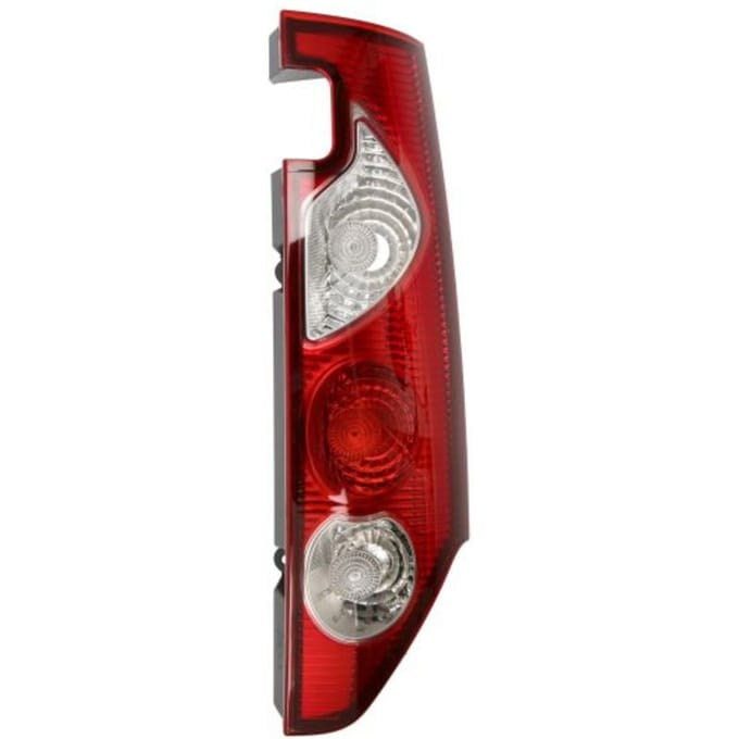 Achterlicht DEPO 551-1983R-UE