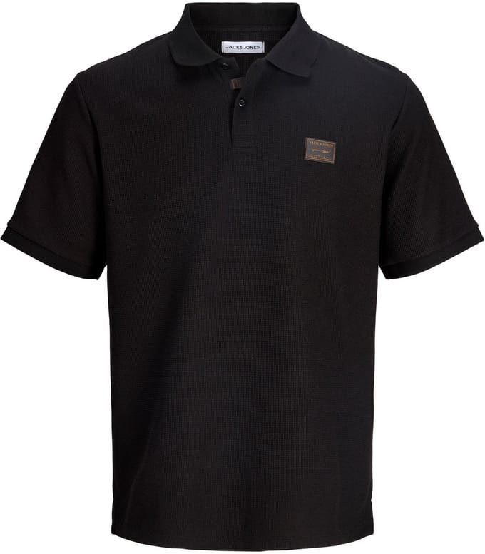 JACK&JONES - JJDAYTONA POLO SS - Heren - Polo's