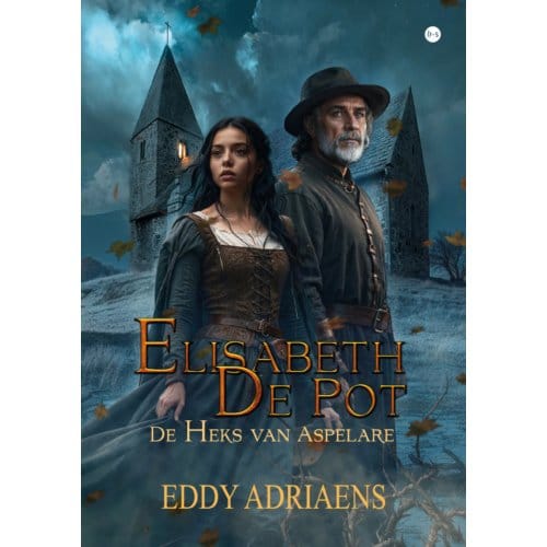 Elisabeth De Pot - Eddy Adriaens