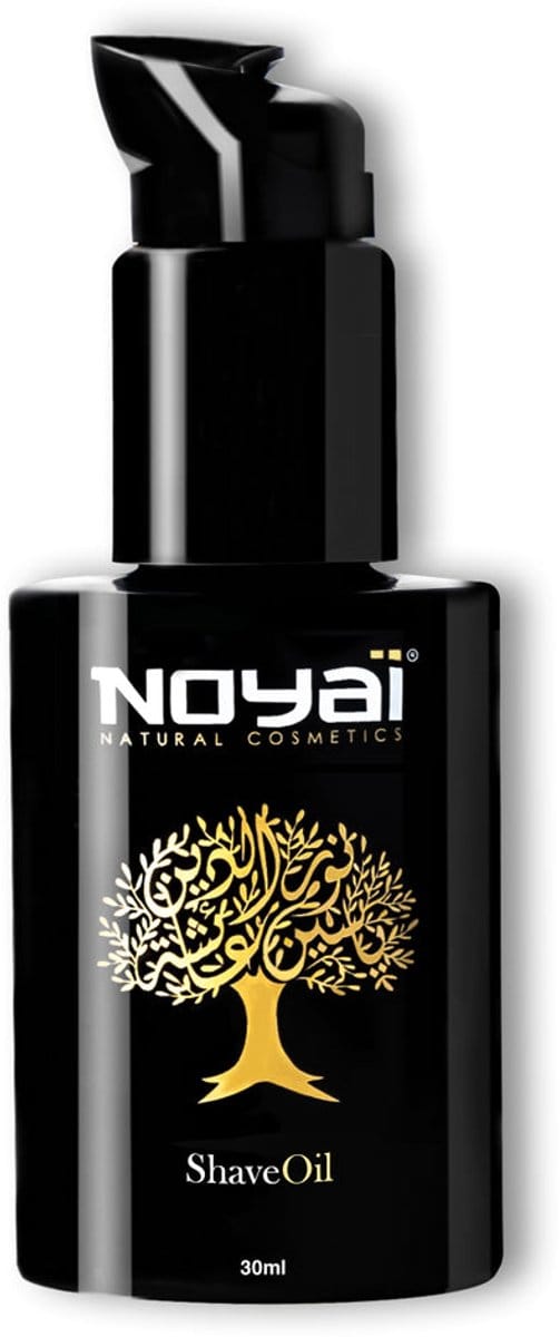 Noyai Scheerolie - Scheerolie - 30ml