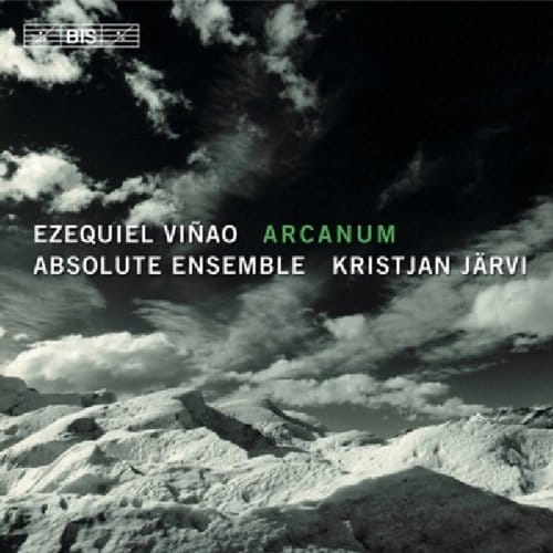 Janet Youngdahl, Absolute Ensemble, Kristian Järvi - Arcanum (SACD)