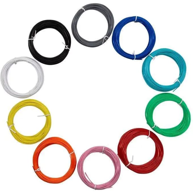 Filament voor 3D-printpen FreeON Free 2 Play Pla