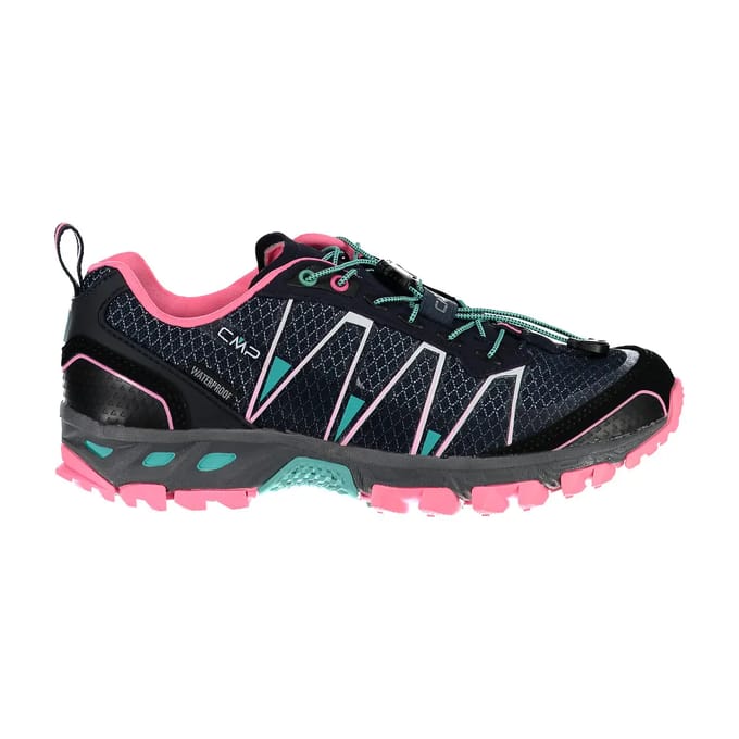 Waterdichte trailschoenen voor vrouwen CMP Altak