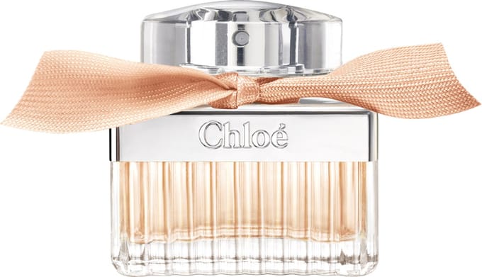Chloé Chloé Rose Tangerine - 30 ml - eau de toilette spray - damesparfum