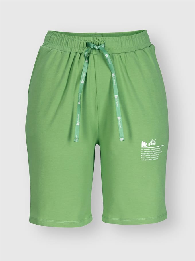 Broek kort