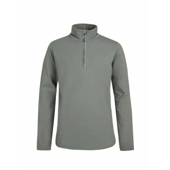 Protest Skipully Fabrizoy Jr 1/4 Rits Meisjes - maat 140