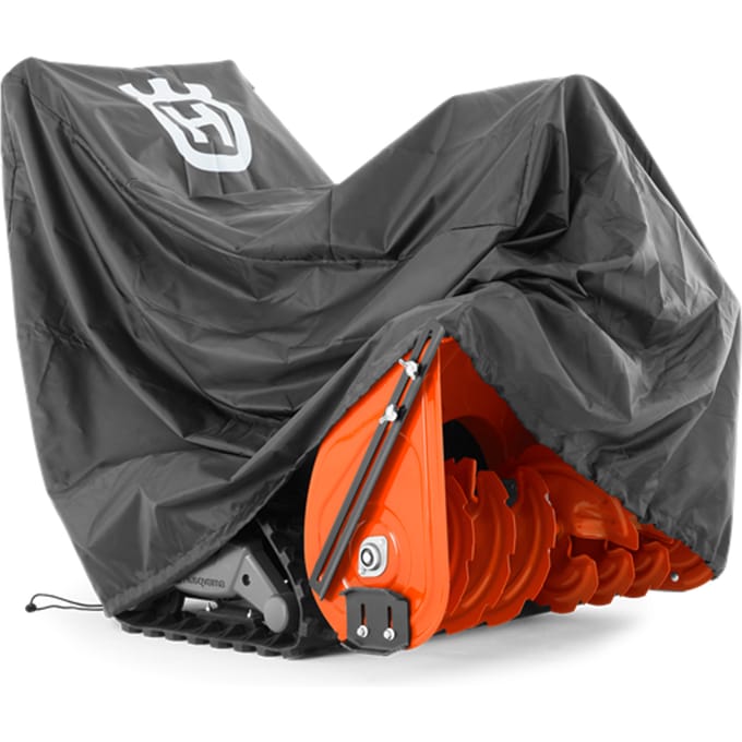 Husqvarna cover voor sneeuwblazer