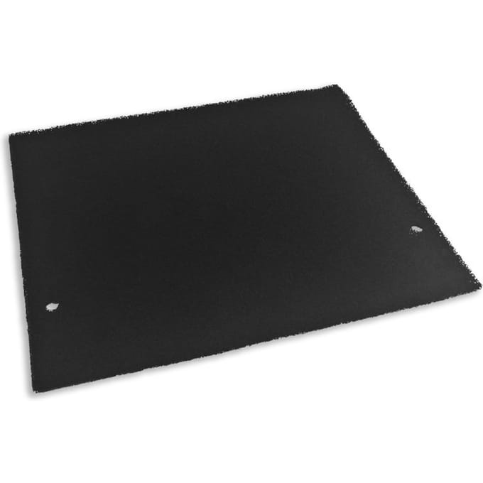 Filter voor TTK 120 E / TTK 122 E (voor modellen met koelmiddel R-134a)