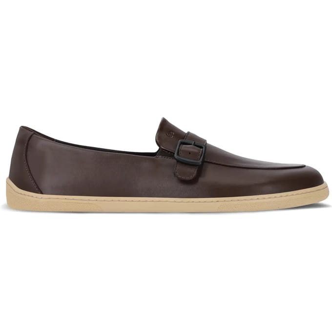 Be Lenka Amadeus Barefoot Loafers Bruin EU 41 Man