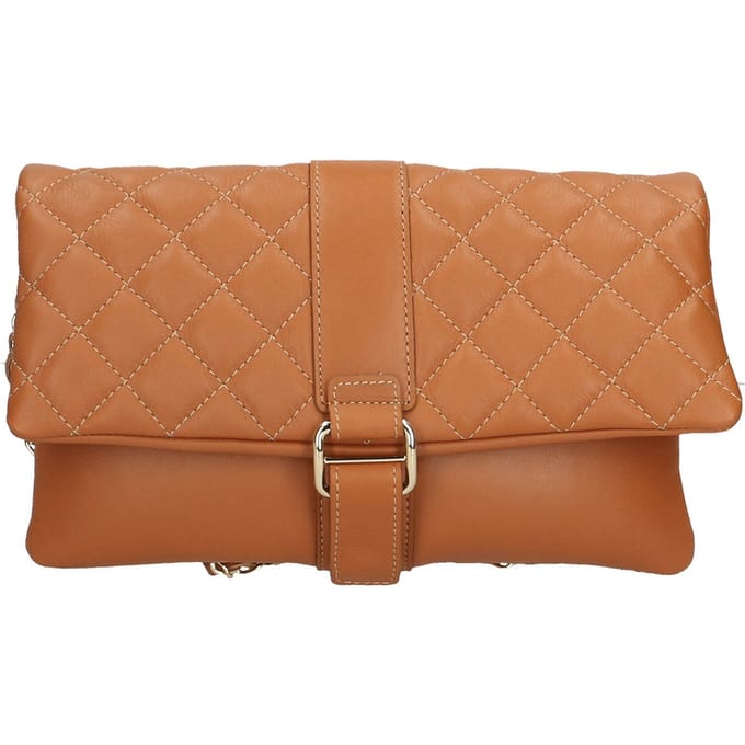 Gave Lux Koppelingzak Vrouwen COGNAC