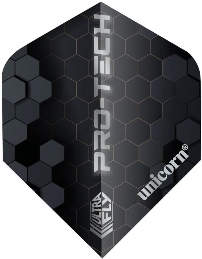Unicorn Ultrafly Pro-Tech - Dart Flights