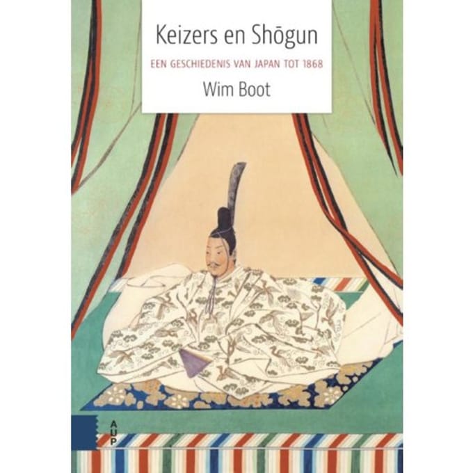 Keizers En Shogun - W.J. Boot