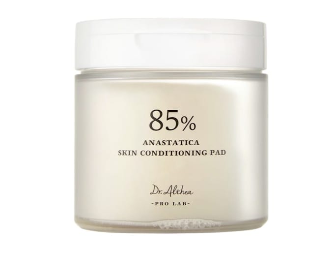 Dr. Althea Anastatica Skin Conditioning Pads - 65 Pads
