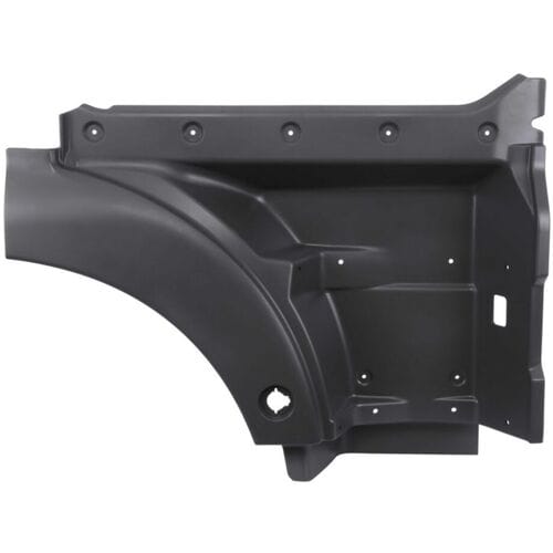 Dorpels - Voetplaat  COVIND TGX/204