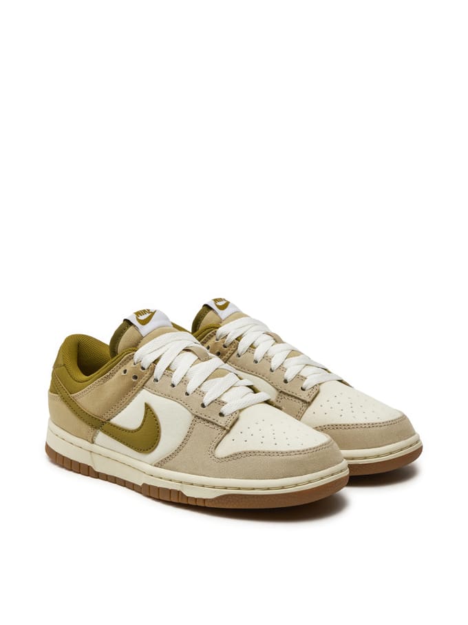 Nike Dunk Low 'Since 72' Pacific Moss - Maat 38.5