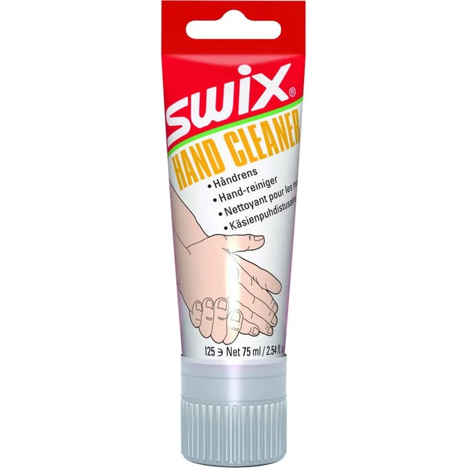 Pâte lave hand Swix