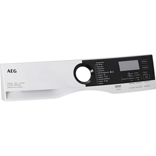 AEG controlepaneel, wit, AEG, DE 140292435017