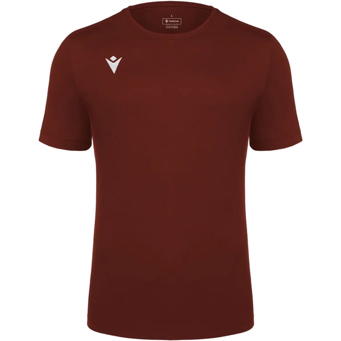 T-shirt Macron Boost Eco x5