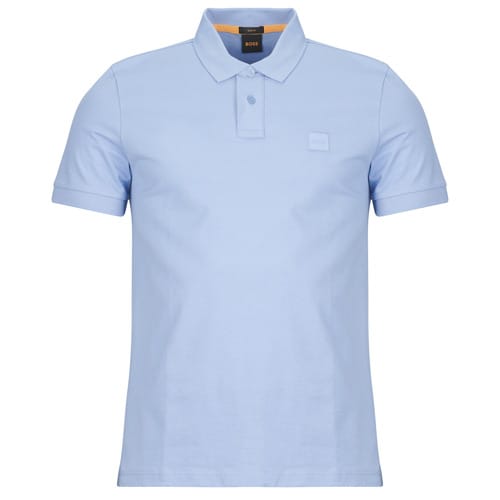 BOSS  Polo Shirt Korte Mouw PASSENGER