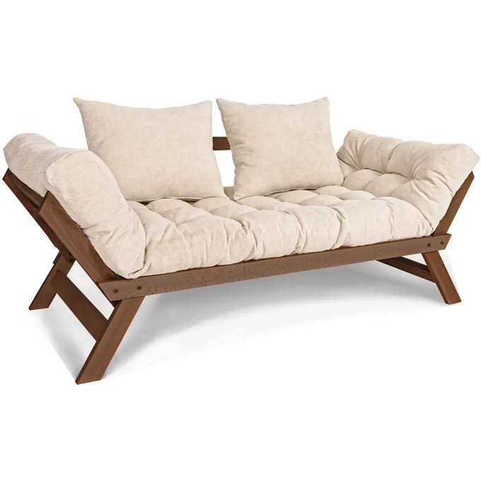 Woodman slaapbank Marior Home Allegro