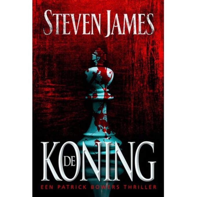 De Koning - Patrick Bowers - Steven James