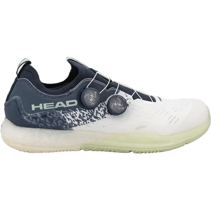 Padel schoenen Head Motion Pro 1.5 BOA